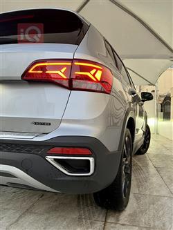 Volkswagen Taos